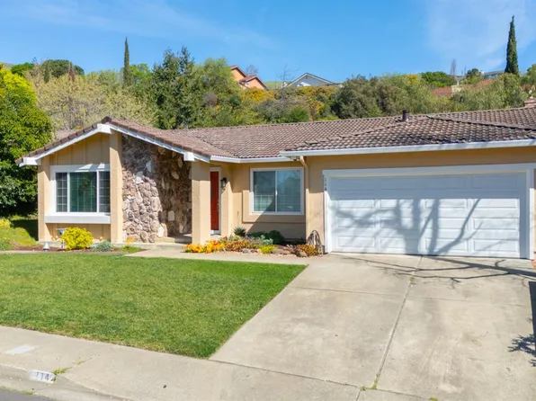 114 Newcastle Drive, Vallejo, CA 94591