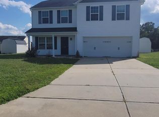 144 Thistle Downs Dr, Burlington, NC 27215