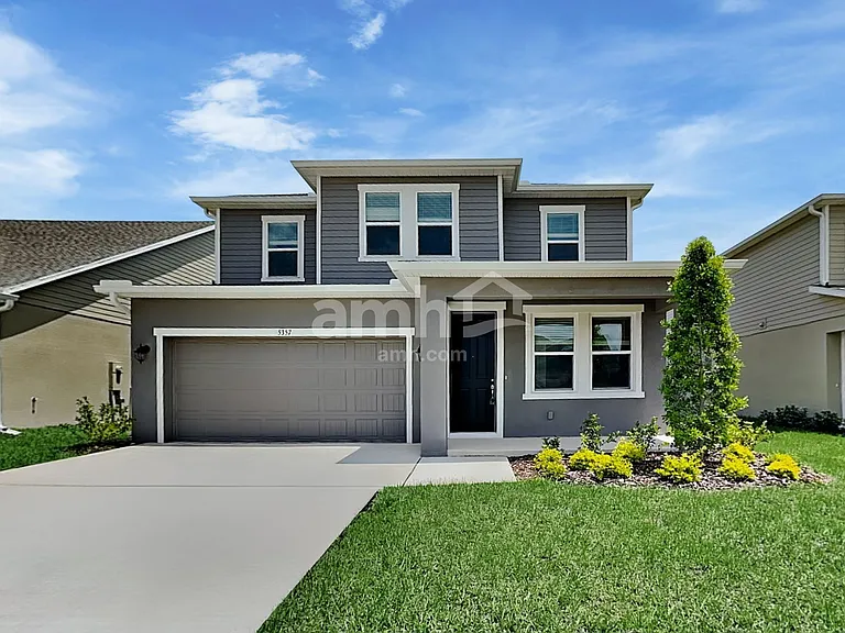 5357 Boulder Creek Cv — Photo 1