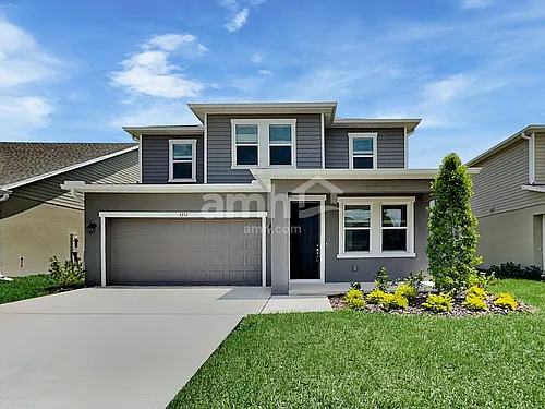 5357 Boulder Creek Cv Photo 1