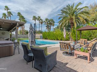 6448 E VOLTAIRE Avenue, Scottsdale, AZ 85254