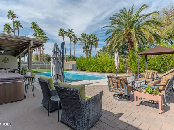 6448 E VOLTAIRE Avenue, Scottsdale, AZ 85254