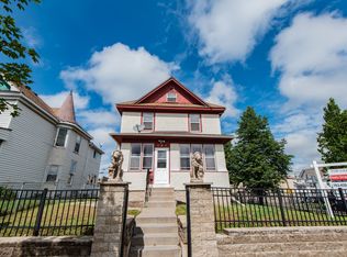 861 Aurora Ave, Saint Paul, MN 55104