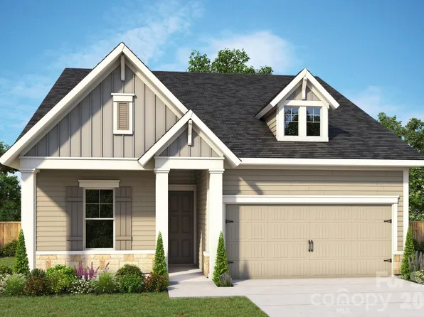 1019 Meander Ln, Waxhaw, NC 28173