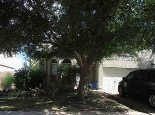21926 Crestworth Ln, Katy, TX 77449
