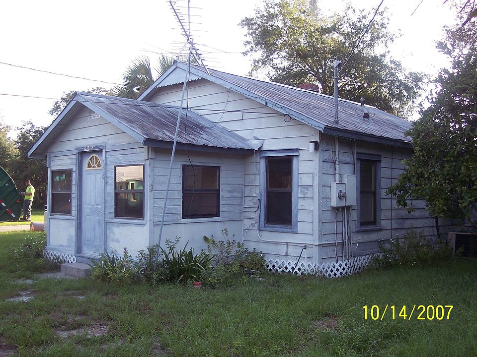 Front view