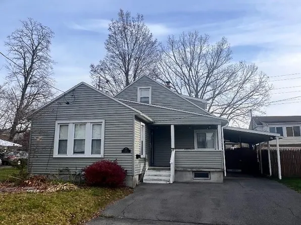 326 Arthur Ave, Johnson City, NY 13790