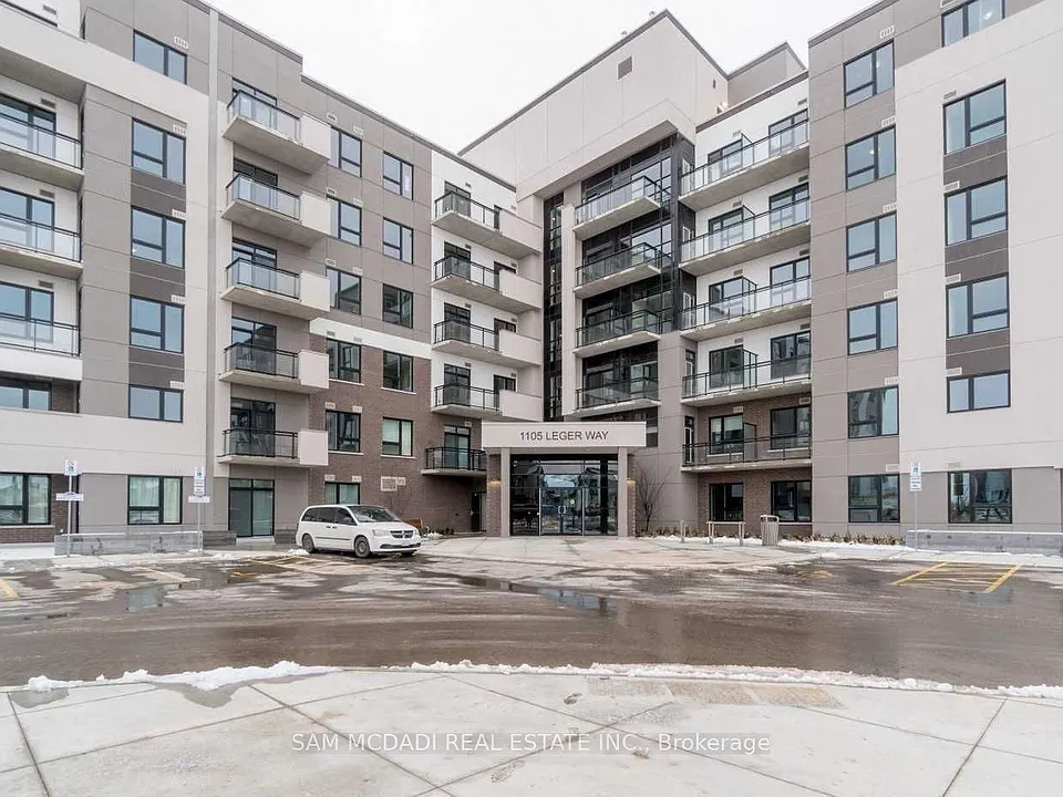 1105 Leger Way #122