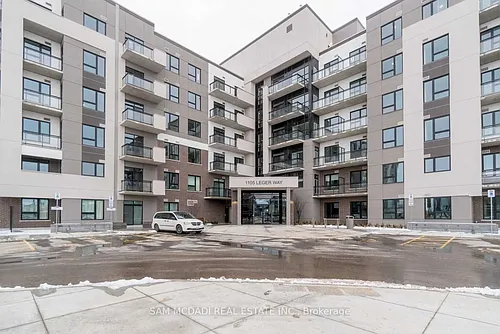 1105 Leger Way #122 Photo 1