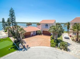 139 Anchor Dr, Ponce Inlet, FL 32127