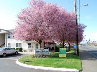 7823 NE Fourth Plain Rd APT 9, Vancouver, WA 98662