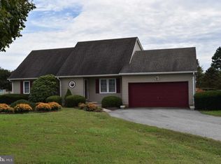 4670 Carpenter Bridge Rd, Felton, DE 19943