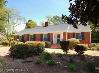 323 Westview Dr, Fayetteville, NC 28303
