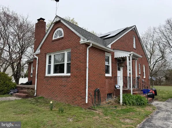 206 W Delaware Ave, Landisville, NJ 08326