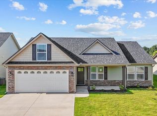 524 Adventure Isla Way, Campobello, SC 29322