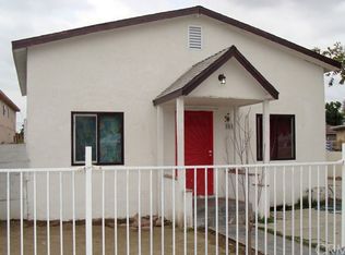 801 N Crane Ave, Compton, CA 90221