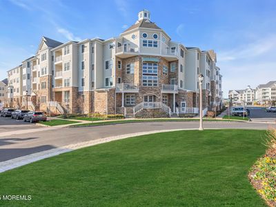 22 Cooper Avenue #109, Long Branch, NJ, 07740