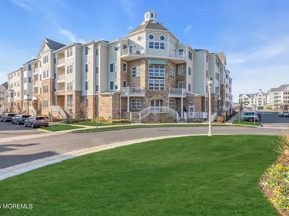 22 Cooper Avenue #109, Long Branch, NJ 07740