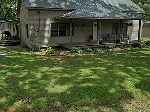 182 N Old Madisonville St, Crofton, KY 42217