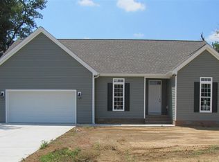 225 Harting Rdg, West Paducah, KY 42086