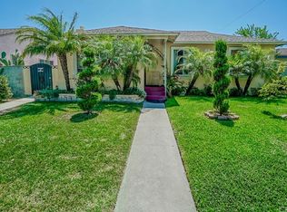 9602 Paramount Blvd, Downey, CA 90240