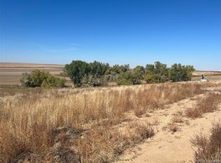 8959 Strasburg Rd, Strasburg, CO 80136