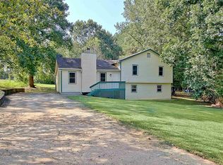 250 Freestone Dr, Newnan, GA 30265