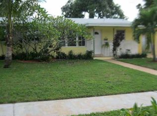 3708 Arthur St, Hollywood, FL 33021