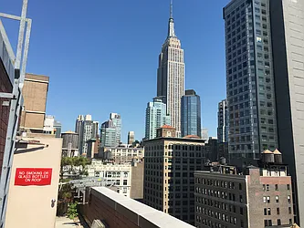 Rented by New York City Apartments