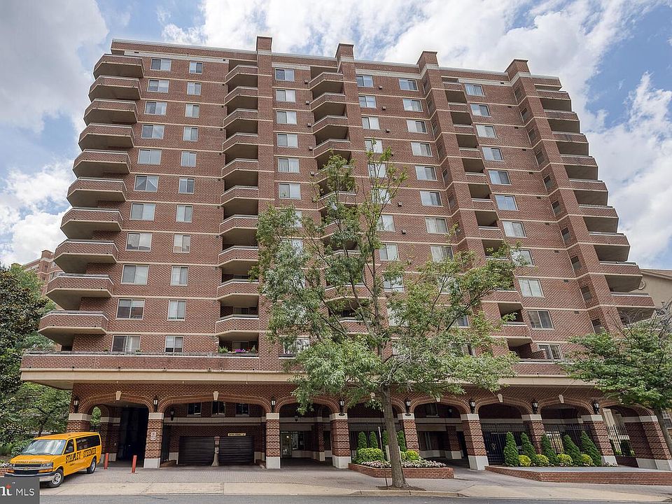 1st image of 1276 N Wayne St Penthouse 7