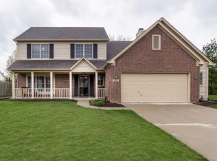 13510 Clifty Falls Dr, Carmel, IN 46032