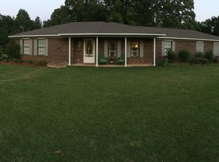 830 Sample Rd, Belden, MS 38826