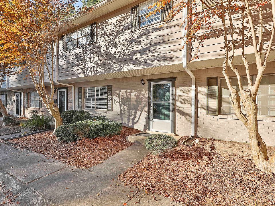 4701 Flat Shoals Rd Union City, GA, 30291 Apartments for Rent Zillow
