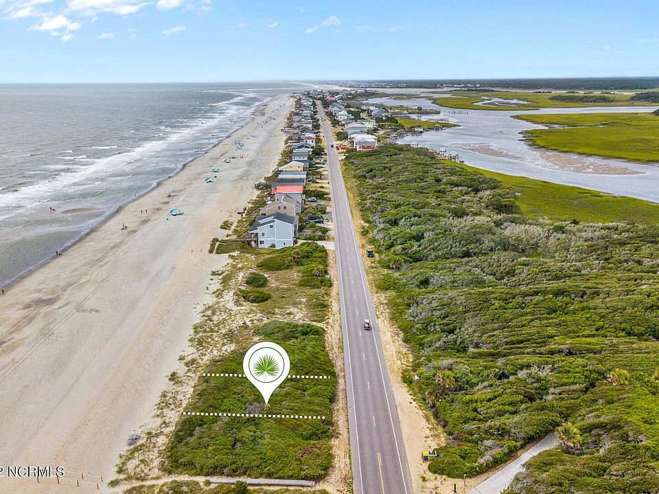 1st image of 6 W Beach Drive LOT 6B