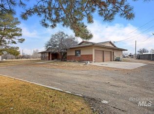 1846 S 1800 E, Gooding, ID 83330