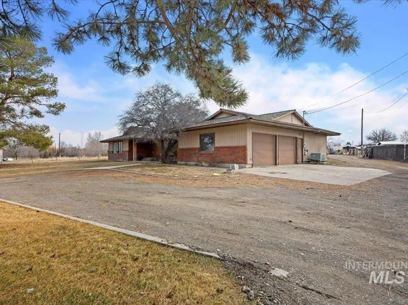 1846 S 1800 E, Gooding, ID 83330