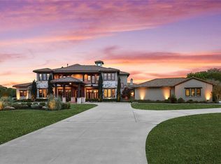 741 Broadmoor Ln, Prosper, TX 75078