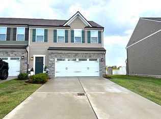 1429 Carderock Springs Dr, Gallatin, TN 37066