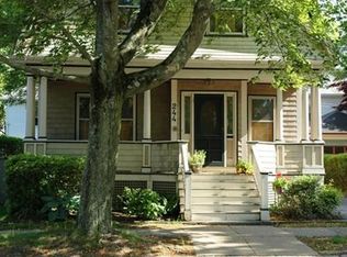 244 Hawthorn St, New Bedford, MA 02740