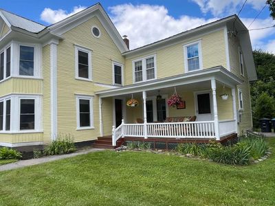 94 Union Street, Morrisville, VT, 05661