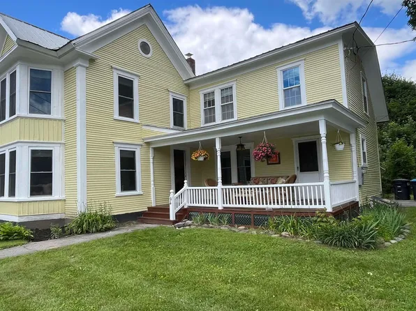 94 Union Street, Morristown, VT 05661