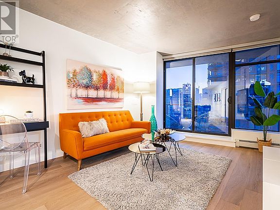 5th image of 108 Cordova St W #2107