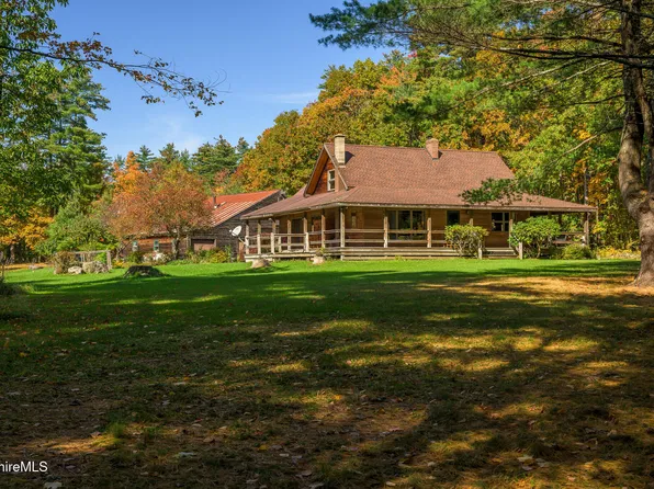 87 Blueberry Hill Rd, Old Chatham, NY 12136