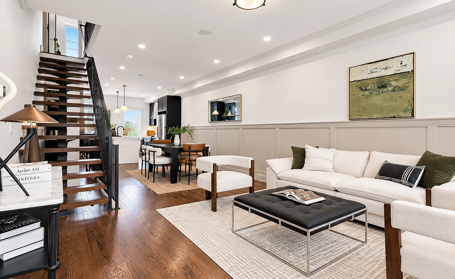 5 bed, 4.5 bath, $3,445 — Photo 2