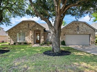 2521 Butler National Dr, Pflugerville, TX 78660