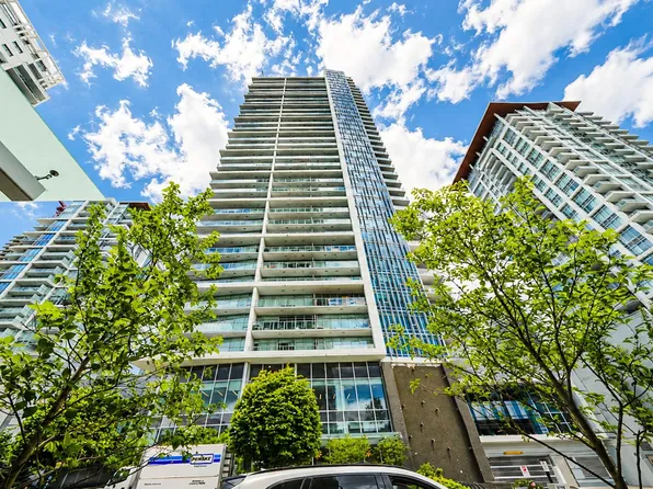 2311 Beta Ave #3607, Burnaby, BC V5C 0M1