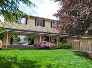 14525 129th Ave NE, Woodinville, WA 98072