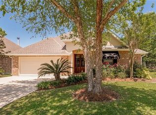 17157 Bridle Path, Hammond, LA 70403