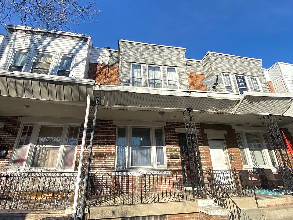 425 W St, Philadelphia, PA 19120 Zillow