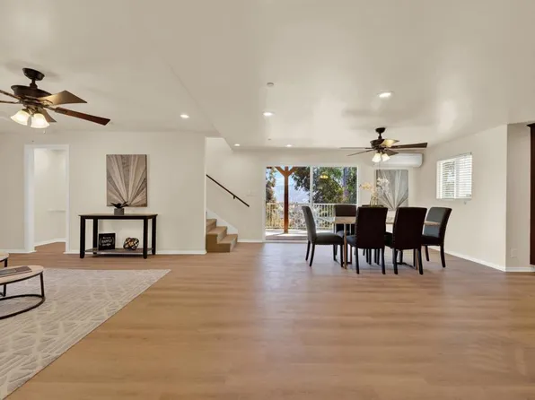 11941 Rocoso Rd, Lakeside, CA 92040